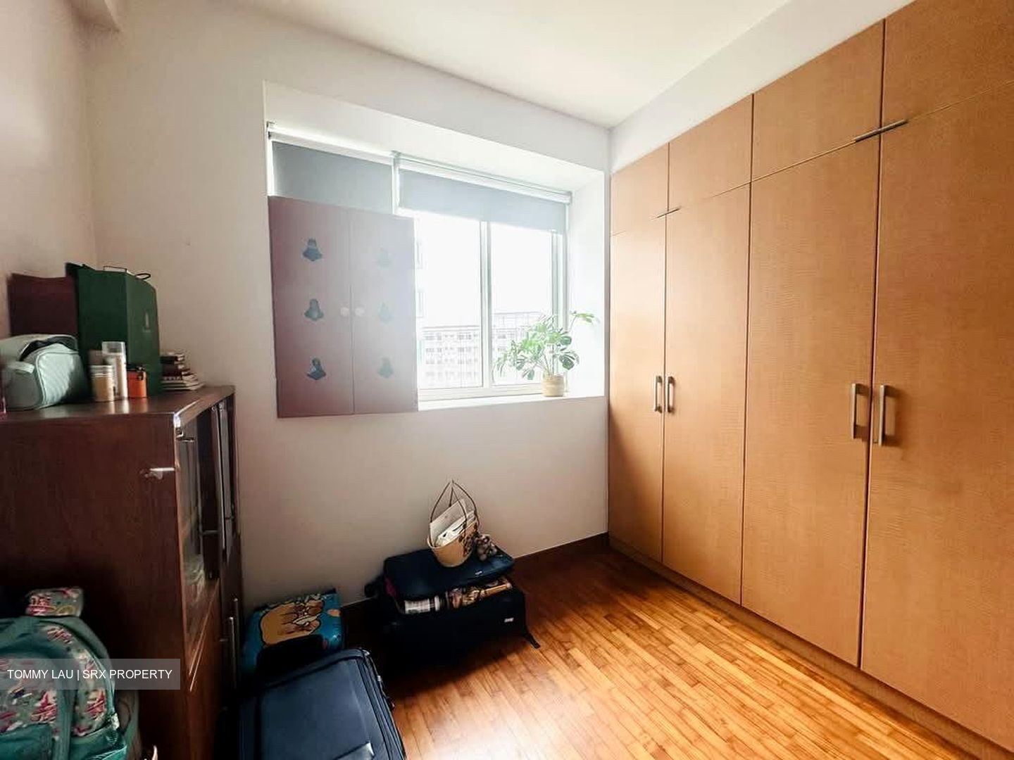 The Eden At Tampines (D18), Condominium #566099251